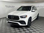 2023 Mercedes-Benz GLE GLE 53 AMG® 4MATIC®