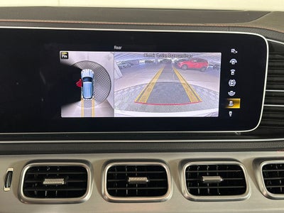 2023 Mercedes-Benz GLE GLE 53 AMG® 4MATIC®