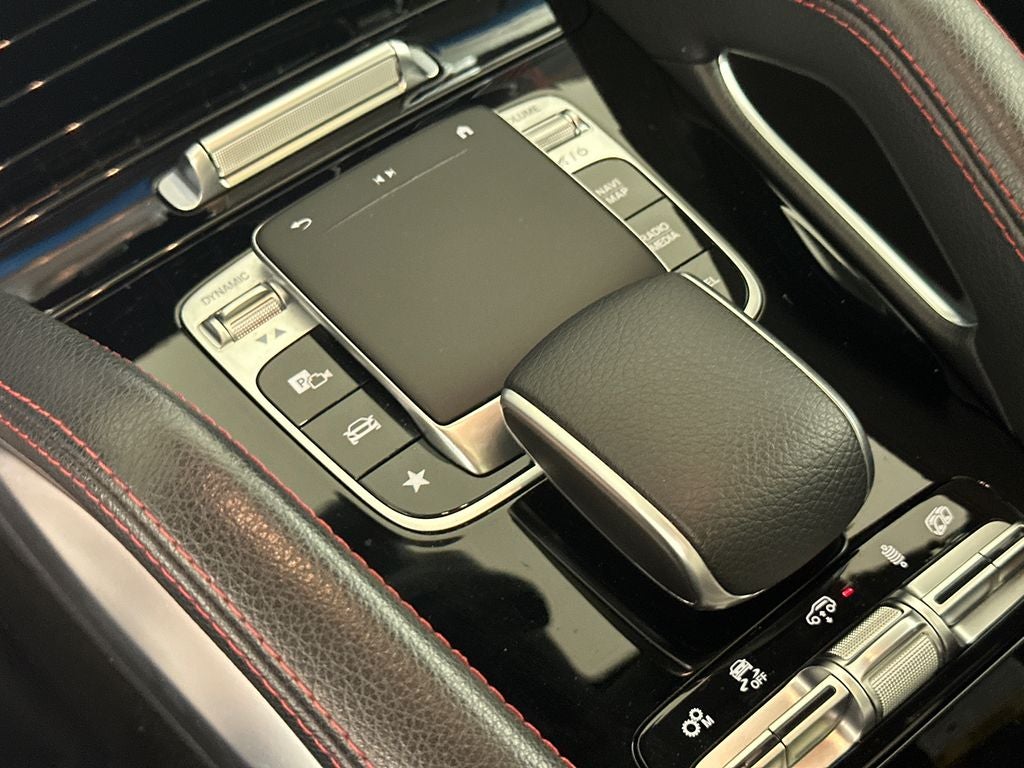 2023 Mercedes-Benz GLE GLE 53 AMG® 4MATIC®