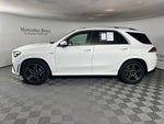 2023 Mercedes-Benz GLE GLE 53 AMG® 4MATIC®