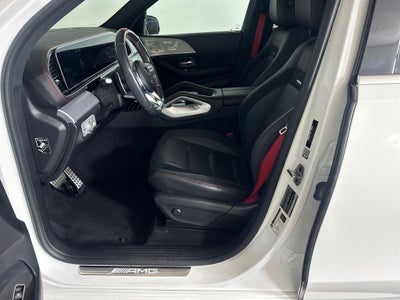 2023 Mercedes-Benz GLE GLE 53 AMG® 4MATIC®