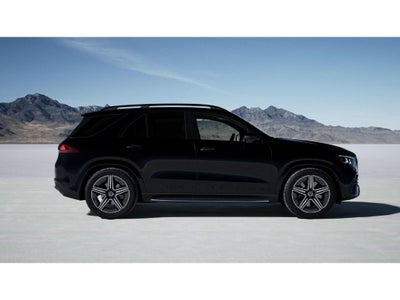 2027 Mercedes-Benz GLE GLE 450 4MATIC®