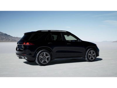 2027 Mercedes-Benz GLE GLE 450 4MATIC®