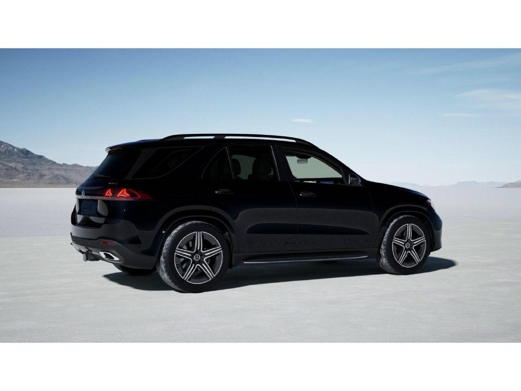 2027 Mercedes-Benz GLE GLE 450 4MATIC®