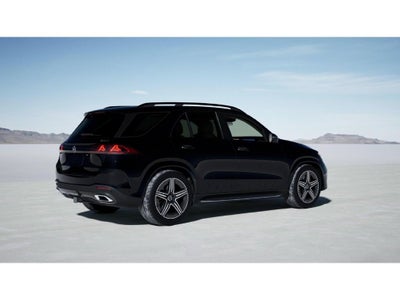 2027 Mercedes-Benz GLE GLE 450 4MATIC®