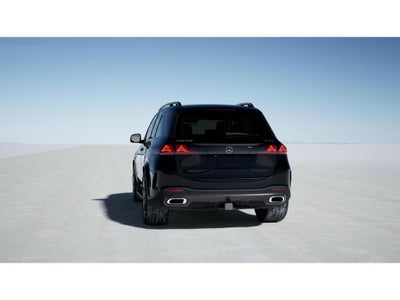 2027 Mercedes-Benz GLE GLE 450 4MATIC®