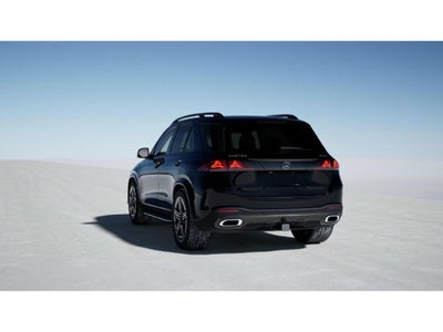 2027 Mercedes-Benz GLE GLE 450 4MATIC®