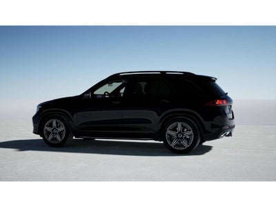2027 Mercedes-Benz GLE GLE 450 4MATIC®