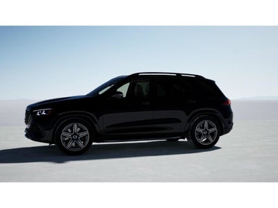 2027 Mercedes-Benz GLE GLE 450 4MATIC®