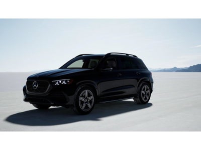 2027 Mercedes-Benz GLE GLE 450 4MATIC®