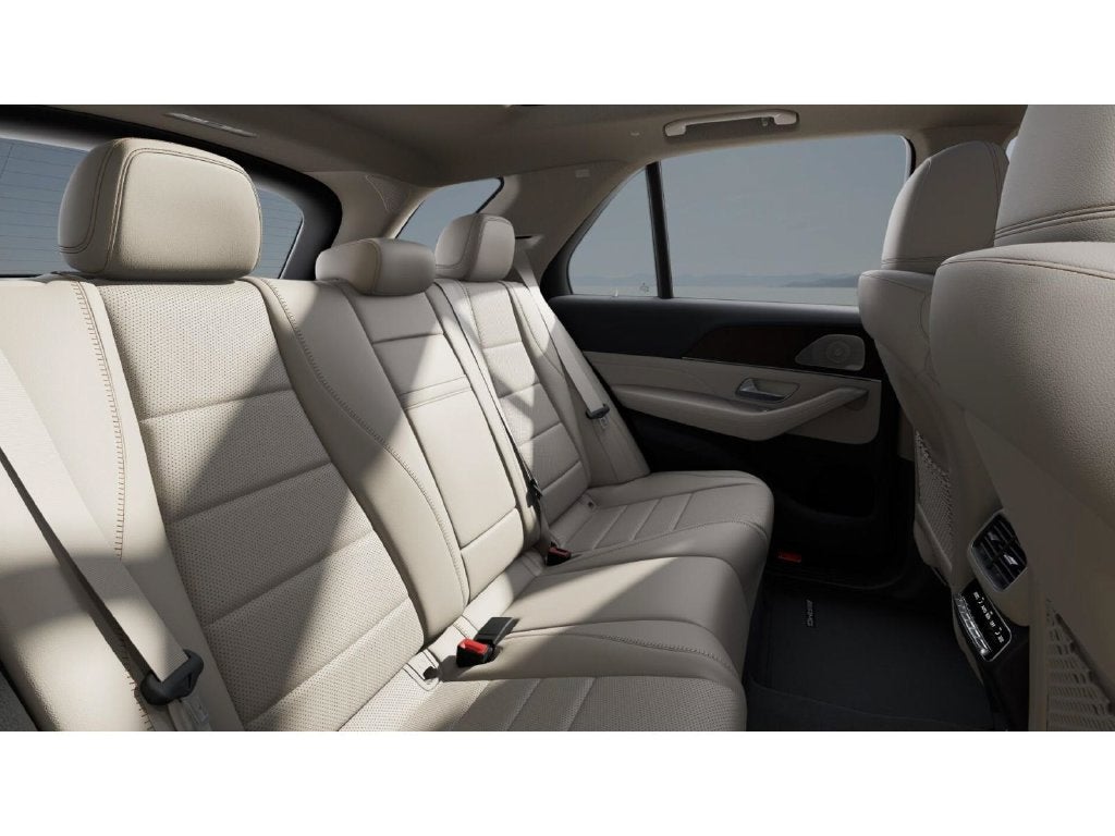 2027 Mercedes-Benz GLE GLE 450 4MATIC®