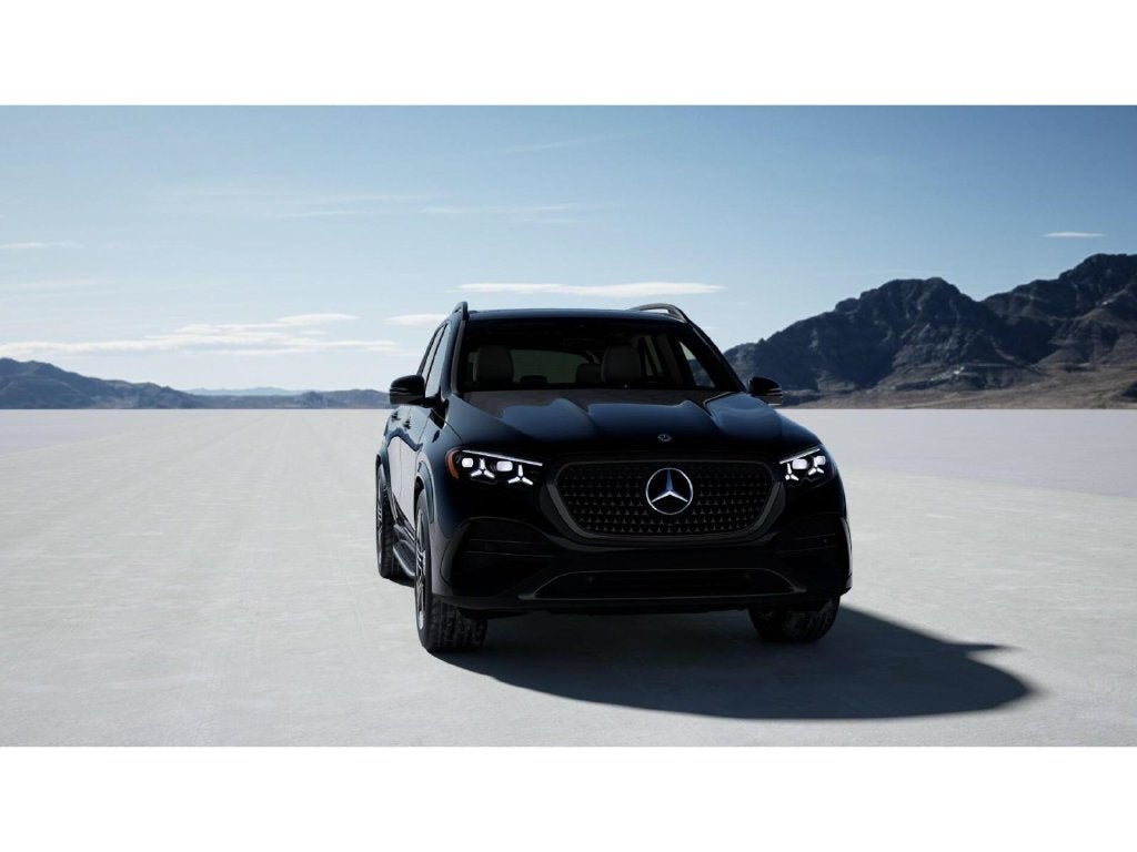 2027 Mercedes-Benz GLE GLE 450 4MATIC®