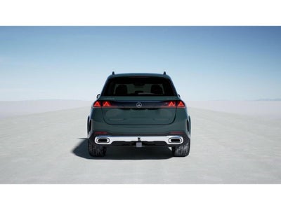 2027 Mercedes-Benz GLE GLE 450 4MATIC®