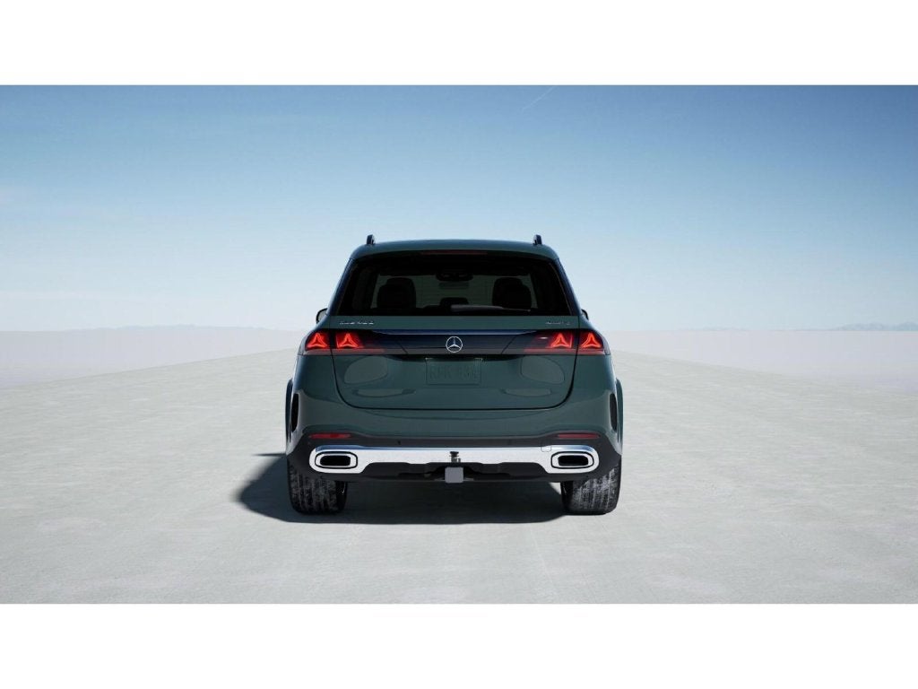 2027 Mercedes-Benz GLE GLE 450 4MATIC®