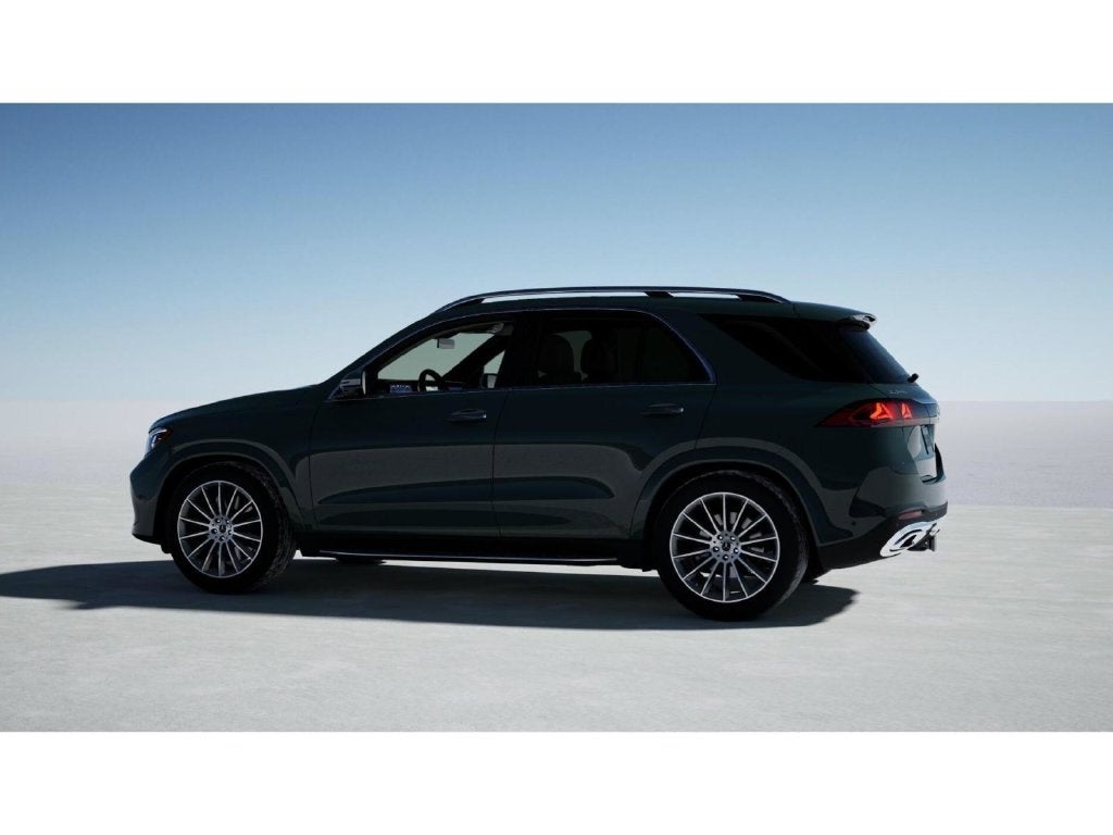 2027 Mercedes-Benz GLE GLE 450 4MATIC®