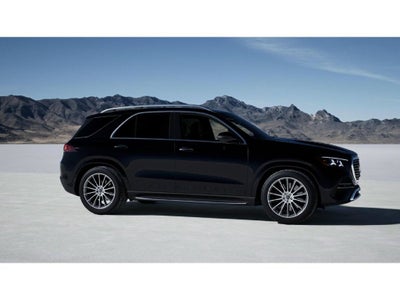 2027 Mercedes-Benz GLE GLE 450 4MATIC®