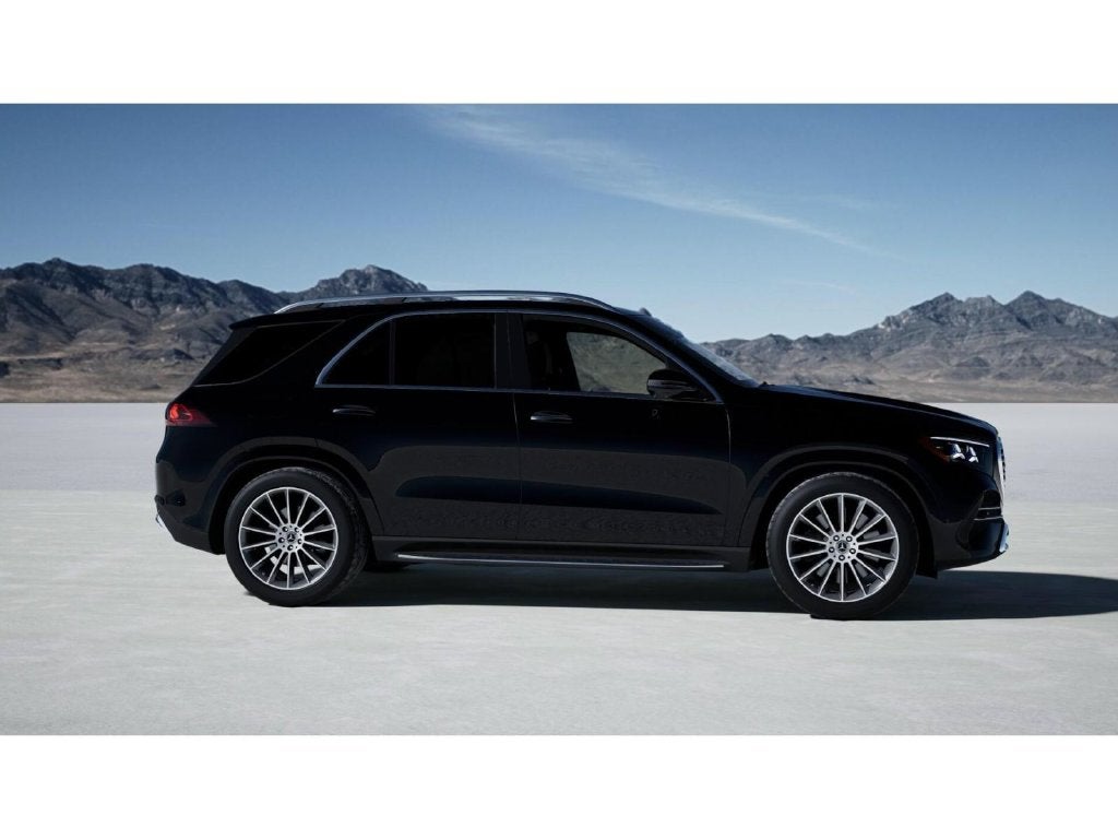 2027 Mercedes-Benz GLE GLE 450 4MATIC®