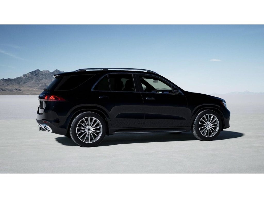 2027 Mercedes-Benz GLE GLE 450 4MATIC®