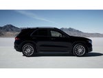 2027 Mercedes-Benz GLE GLE 450 4MATIC®