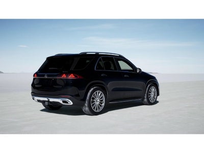2027 Mercedes-Benz GLE GLE 450 4MATIC®