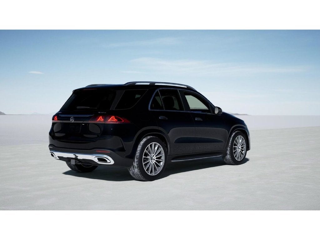 2027 Mercedes-Benz GLE GLE 450 4MATIC®