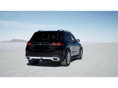 2027 Mercedes-Benz GLE GLE 450 4MATIC®