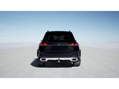 2027 Mercedes-Benz GLE GLE 450 4MATIC®