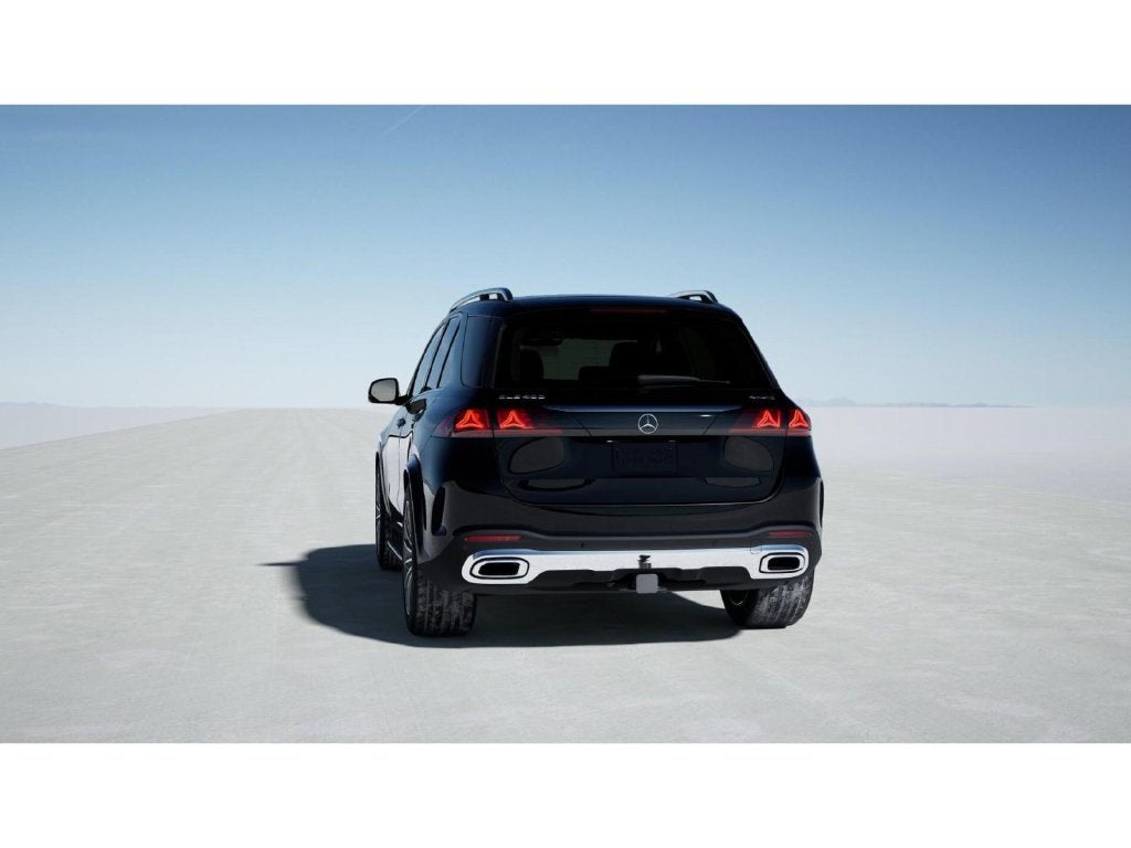 2027 Mercedes-Benz GLE GLE 450 4MATIC®