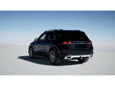 2027 Mercedes-Benz GLE GLE 450 4MATIC®