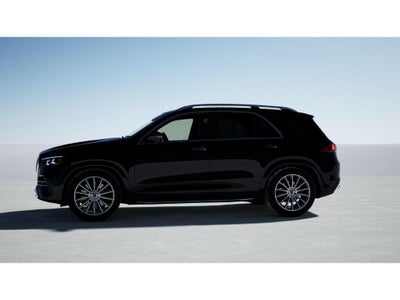 2027 Mercedes-Benz GLE GLE 450 4MATIC®