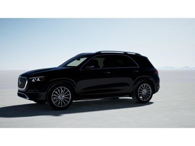 2027 Mercedes-Benz GLE GLE 450 4MATIC®