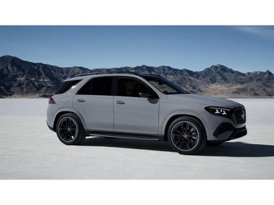 2027 Mercedes-Benz GLE GLE 450 4MATIC®