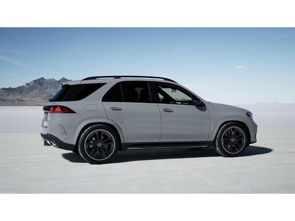 2027 Mercedes-Benz GLE GLE 450 4MATIC®