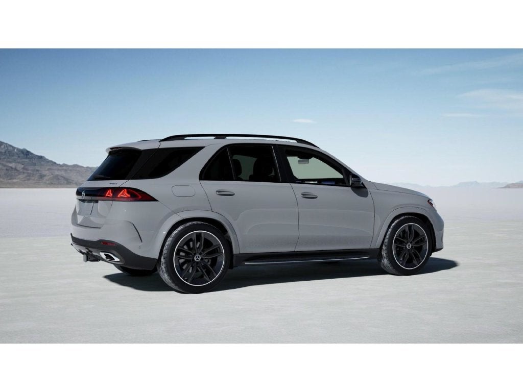2027 Mercedes-Benz GLE GLE 450 4MATIC®