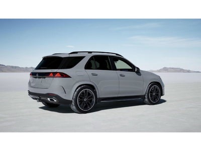 2027 Mercedes-Benz GLE GLE 450 4MATIC®