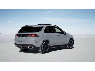 2027 Mercedes-Benz GLE GLE 450 4MATIC®