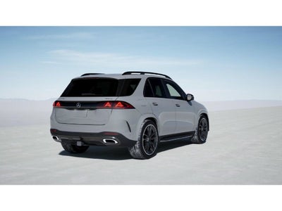 2027 Mercedes-Benz GLE GLE 450 4MATIC®