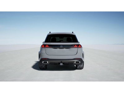 2027 Mercedes-Benz GLE GLE 450 4MATIC®