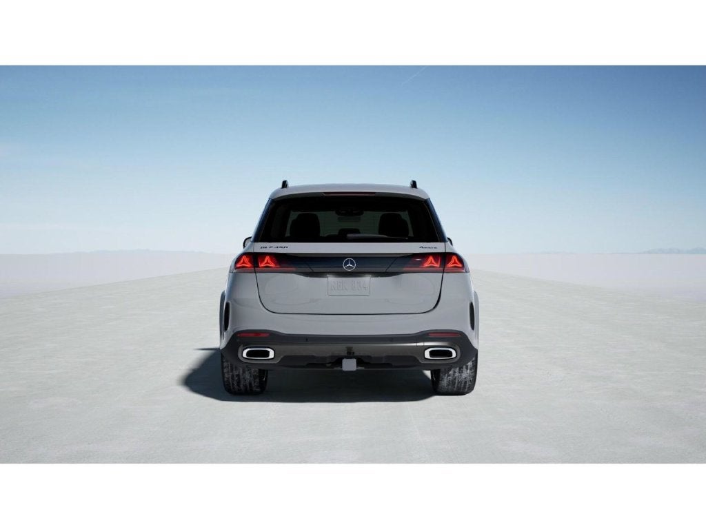 2027 Mercedes-Benz GLE GLE 450 4MATIC®