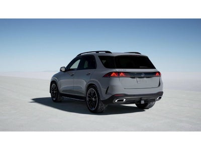 2027 Mercedes-Benz GLE GLE 450 4MATIC®