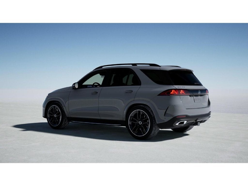 2027 Mercedes-Benz GLE GLE 450 4MATIC®