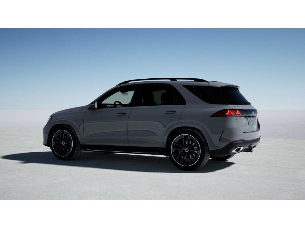 2027 Mercedes-Benz GLE GLE 450 4MATIC®