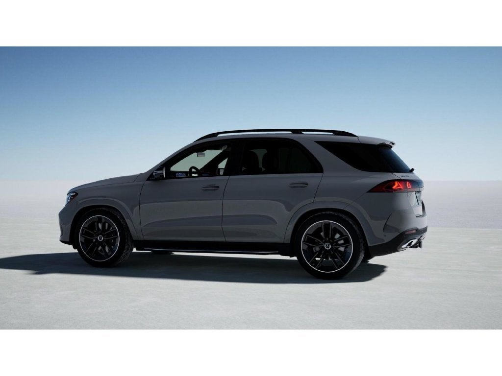 2027 Mercedes-Benz GLE GLE 450 4MATIC®