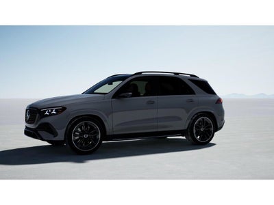2027 Mercedes-Benz GLE GLE 450 4MATIC®