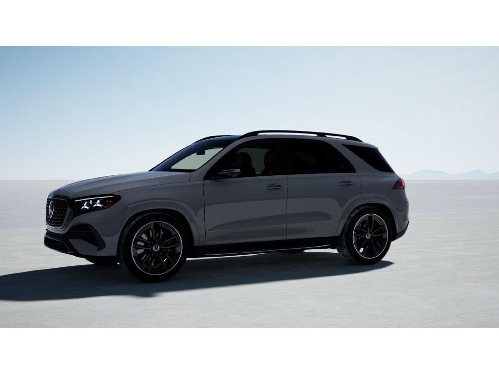 2027 Mercedes-Benz GLE GLE 450 4MATIC®
