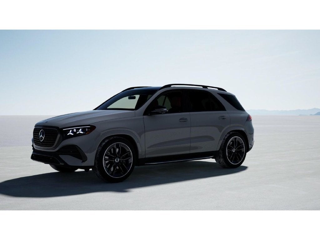 2027 Mercedes-Benz GLE GLE 450 4MATIC®