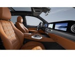 2027 Mercedes-Benz GLE GLE 450 4MATIC®