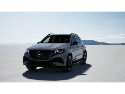 2027 Mercedes-Benz GLE GLE 450 4MATIC®
