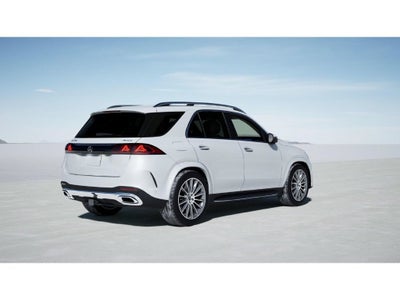 2027 Mercedes-Benz GLE GLE 450 4MATIC®