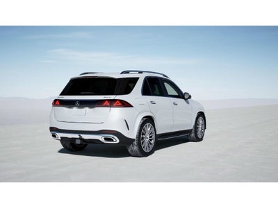 2027 Mercedes-Benz GLE GLE 450 4MATIC®